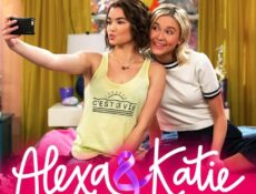 مسلسل Alexa & Katie الحلقة 2 الثانية مترجمة