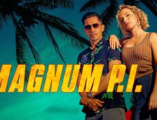مسلسل Magnum P.I. الحلقة 11 الحادية عشر مترجمة