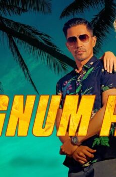 Magnum P.I.