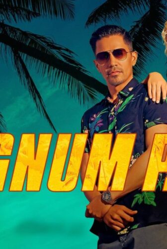 Magnum P.I.