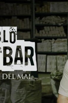 Pablo Escobar: El Patron del Mal