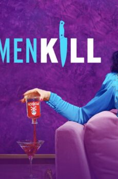 Why Women Kill