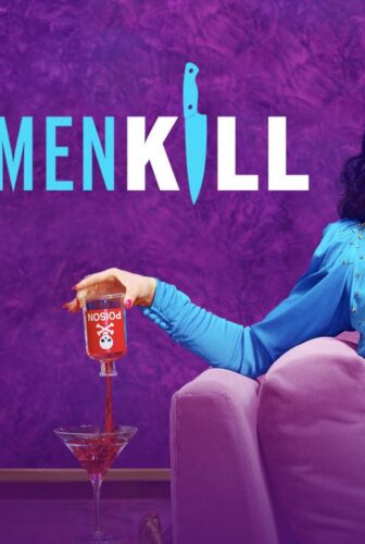 Why Women Kill