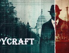 مسلسل Spycraft الحلقة 8 الثامنة مترجمة والاخيرة