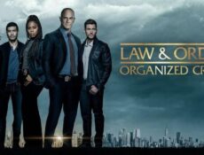 مسلسل Law & Order: Organized Crime الموسم 2 الحلقة 15 الخامسة عشر مترجمة