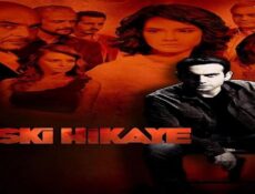 مسلسل قصة قديمة الحلقة 14 الرابعة عشر مترجمة