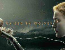 مسلسل Raised by Wolves الحلقة 2 مترجمة
