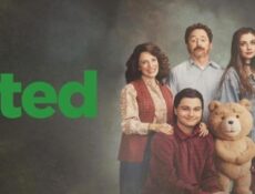 مسلسل Ted الموسم 2 الحلقة 2 الثانية مترجم