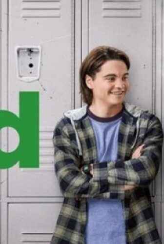 مسلسل Ted الحلقة 8 الثامنة والاخيرة مترجم