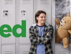 مسلسل Ted الحلقة 4 الرابعة مترجم
