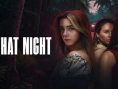 مسلسل That Night الحلقة 6 السادسة والاخيرة مترجم