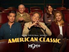 مسلسل American Classic الحلقة 5 الخامسة مترجم