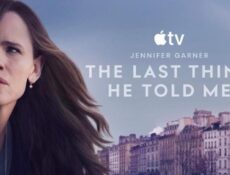 مسلسل The Last Thing He Told Me الموسم 2 الحلقة 6 السادسة مترجم