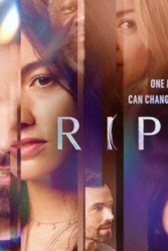مسلسل Ripple الحلقة 1 الاولي مترجم