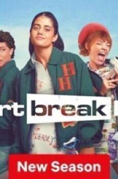 Heartbreak High الموسم 3