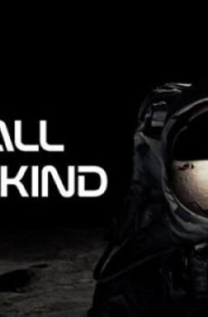 For All Mankind