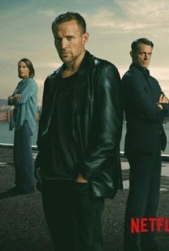 مسلسل Detective Hole الحلقة 2 الثانية مترجم