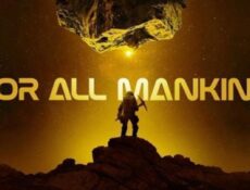 مسلسل For All Mankind الموسم 4 الحلقة 7 السابعة مترجم
