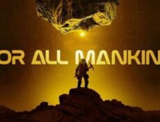 مسلسل For All Mankind الموسم 4 الحلقة 6 السادسة مترجم