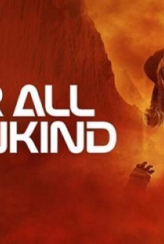 For All Mankind الموسم 3