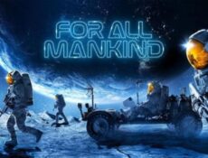 مسلسل For All Mankind الموسم 2 الحلقة 1 الاولي مترجم