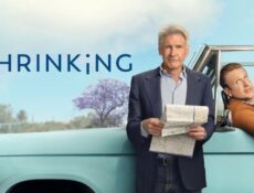 مسلسل Shrinking الموسم 3 الحلقة 11 الحادية عشر والاخيرة مترجم