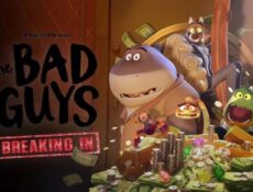 انمي The Bad Guys Breaking In الموسم 2 الحلقة 10 العاشرة والاخيرة مترجم