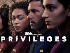 مسلسل Privileges الحلقة 1 الاولي مترجم