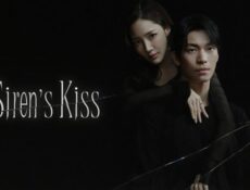 مسلسل Sirens Kiss الحلقة 11 الحادية عشر مترجم