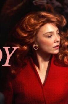 The Lady