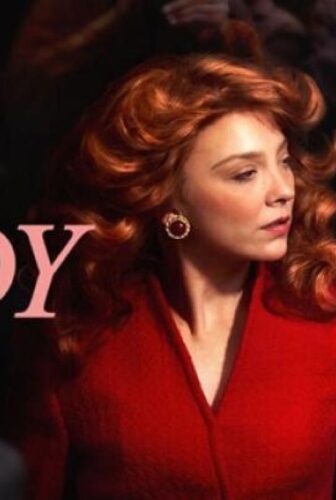 The Lady