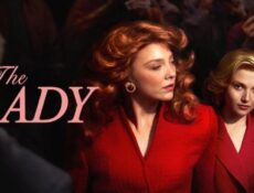 مسلسل The Lady الحلقة 3 الثالثة مترجم