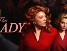 مسلسل The Lady الحلقة 1 الاولي مترجم