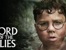 مسلسل Lord of the Flies الحلقة 4 الرابعة والاخيرة مترجم