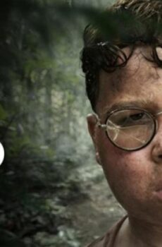 Lord of the Flies