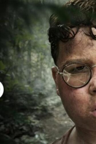 Lord of the Flies