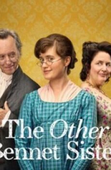 The Other Bennet Sister