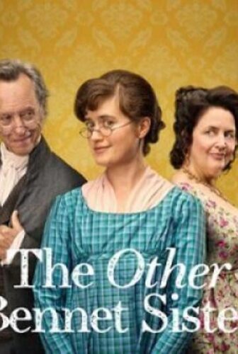 مسلسل The Other Bennet Sister الحلقة 7 السابعة مترجم