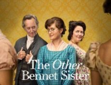 مسلسل The Other Bennet Sister الحلقة 2 الثانية مترجم
