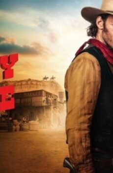 Lucky Luke