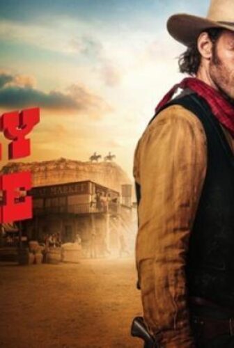 مسلسل Lucky Luke الحلقة 7 السابعة مترجم