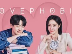 مسلسل Love Phobia الحلقة 6 السادسة مترجم
