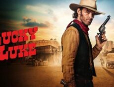 مسلسل Lucky Luke الحلقة 7 السابعة مترجم