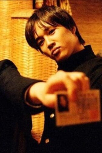 فيلم My Sassy Girl 2001 مترجم