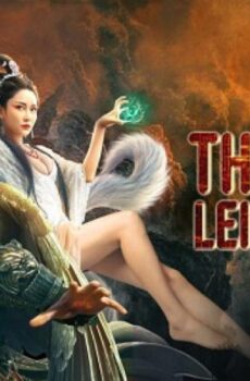 فيلم The God Lei Zhenzi 2024 مترجم