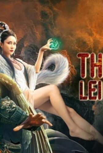 فيلم The God Lei Zhenzi 2024 مترجم