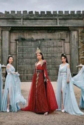 فيلم The Land of Women 2024 مترجم