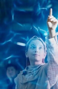 فيلم Star Abyss 2024 مترجم