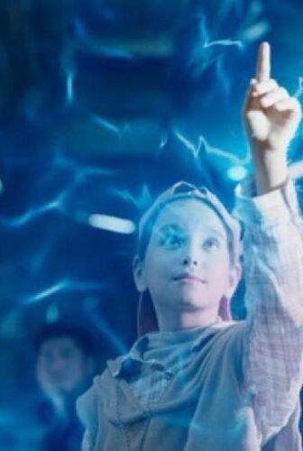 فيلم Star Abyss 2024 مترجم