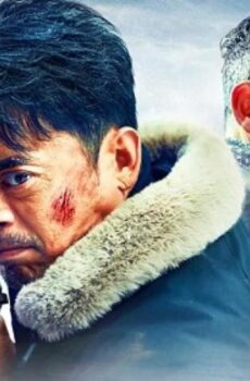 فيلم Snowstorm 2024 مترجم